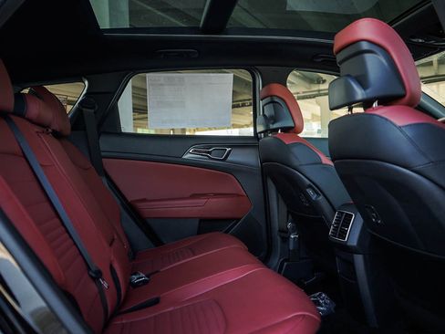 New 2026 Kia Sportage SX image 13