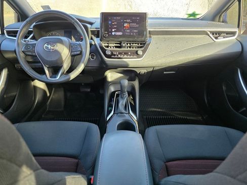 Certified 2023 Toyota Corolla SE image 5