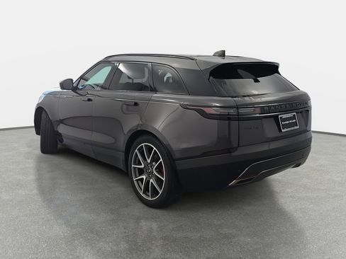 Used 2025 Land Rover Range Rover Velar Dynamic SE image 7