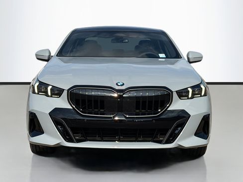 New 2026 BMW 530i w/ M Sport Package image 8
