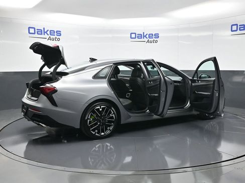 Certified 2026 Kia K5 GT image 56