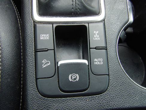 Used 2021 Kia Sportage S w/ S AWD Premium Package image 19