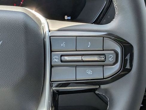 New 2026 Chevrolet Colorado LT w/ Advanced Trailering Package image 19