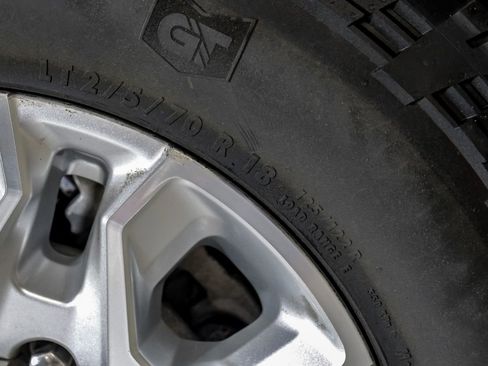 Used 2022 Chevrolet Silverado 2500 LTZ w/ Safety Package image 62