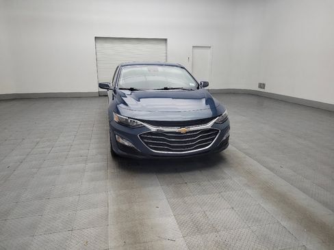 Used 2024 Chevrolet Malibu LT image 14