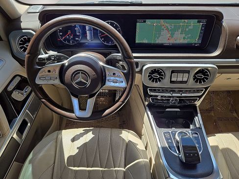 Used 2023 Mercedes-Benz G 550 image 17