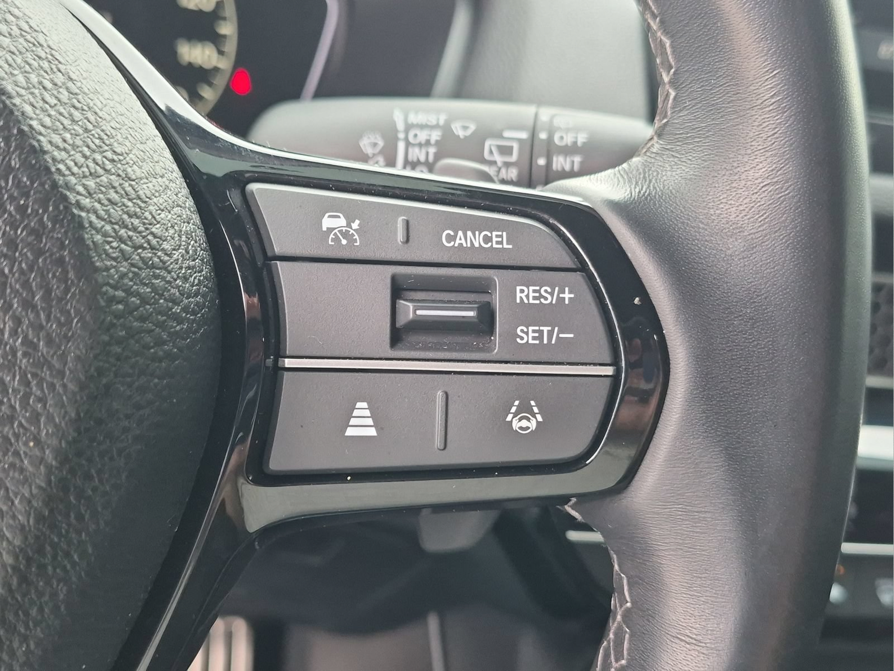 Certified 2025 Honda Civic Sport image 10