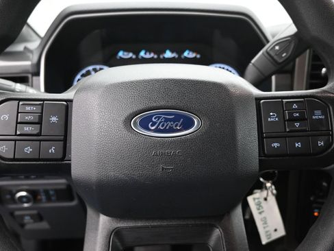 Certified 2023 Ford F150 XL w/ Rattler Package image 11