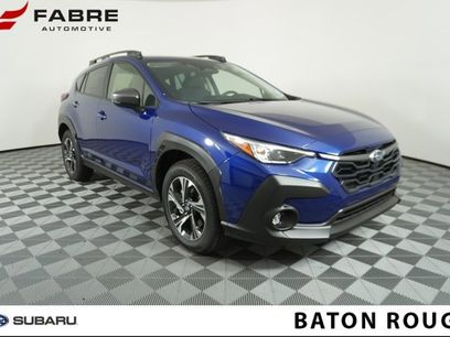 New 2025 Subaru Crosstrek 2.5i Premium