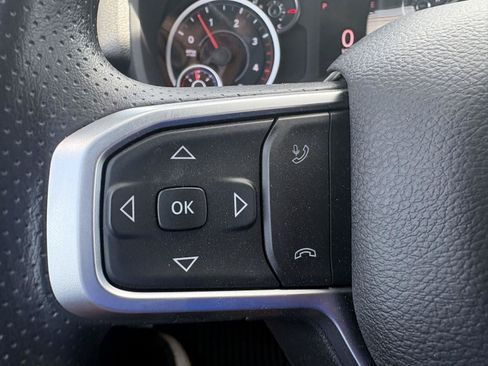 New 2026 RAM 2500 Tradesman AWD/4WD image 27