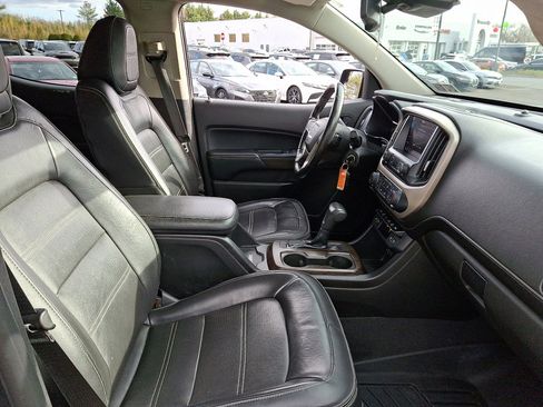 Used 2019 GMC Canyon Denali image 12