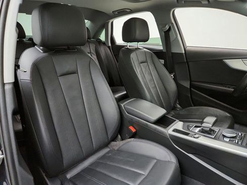 Used 2018 Audi A4 2.0T Premium Plus w/ Premium Plus Package image 28