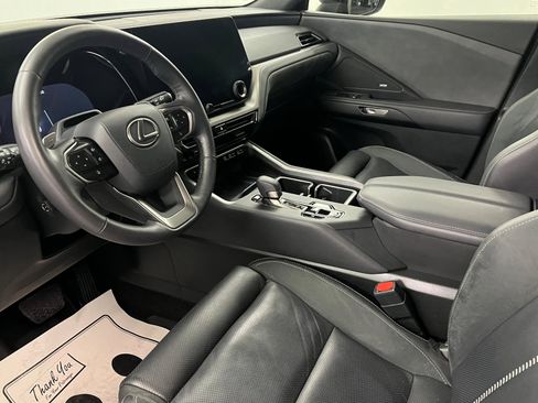 Used 2024 Lexus TX 350 FWD w/ Technology Package image 16