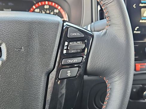 Certified 2025 Nissan Frontier Pro-X RWD image 27