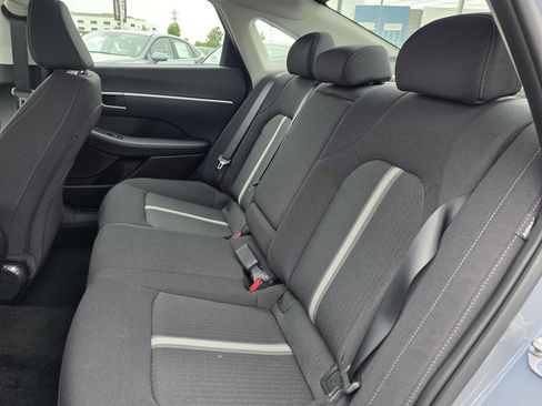 New 2025 Hyundai Sonata SEL image 15