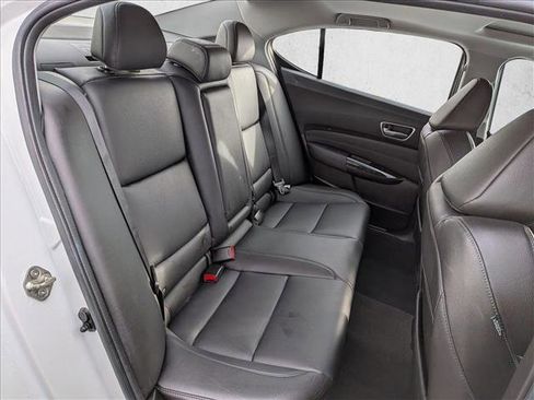 Used 2019 Acura TLX image 20