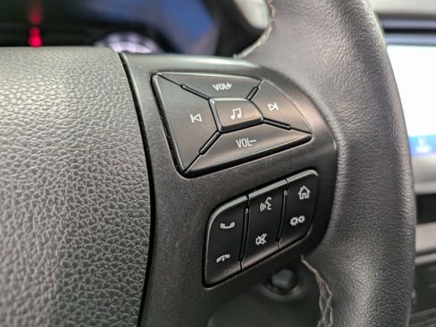 Used 2023 Ford Ranger Lariat w/ Tremor Off-Road Package image 17