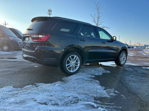 Certified 2023 Dodge Durango GT image 16