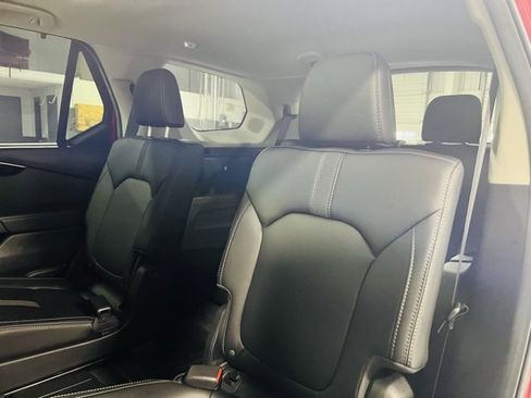 New 2025 Honda Pilot Touring image 28