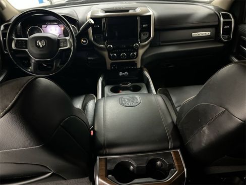 Used 2022 RAM 2500 Laramie image 10