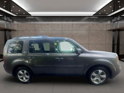 Used 2015 Honda Pilot EX-L image 7