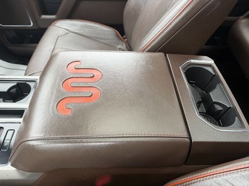 Used 2016 Ford F150 King Ranch w/ Equipment Group 601A Luxury image 48