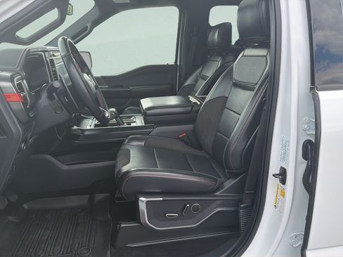 Used 2024 Ford F150 Raptor AWD/4WD image 40