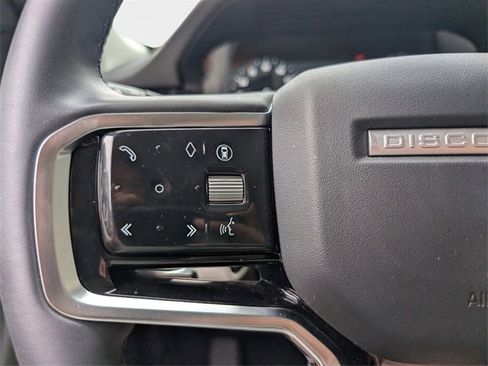 Used 2024 Land Rover Discovery Sport S image 21