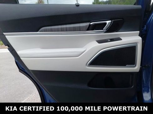 Certified 2023 Kia Telluride SX AWD/4WD image 27