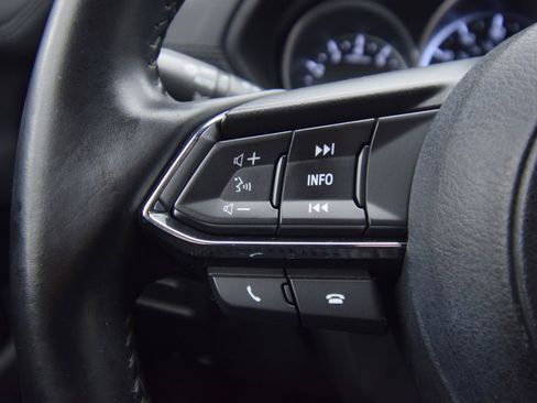 Used 2020 MAZDA CX-5 Touring image 36