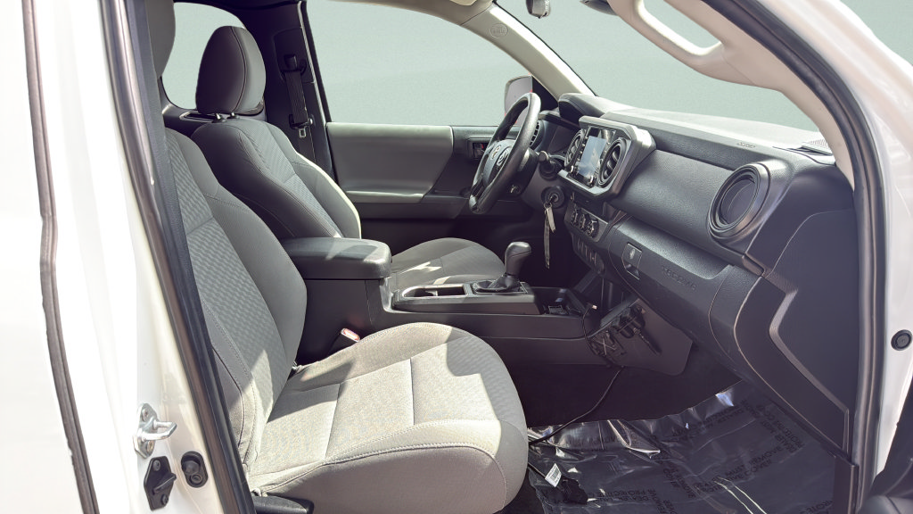 Used 2023 Toyota Tacoma SR RWD image 19