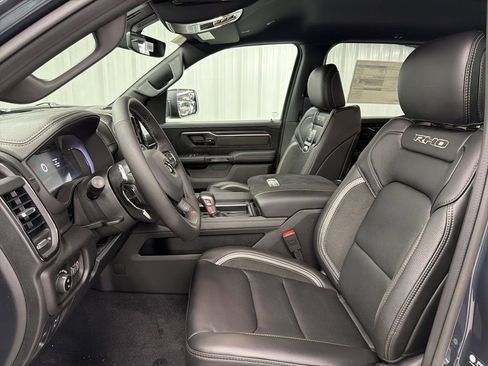 New 2026 RAM 1500 RHO image 14