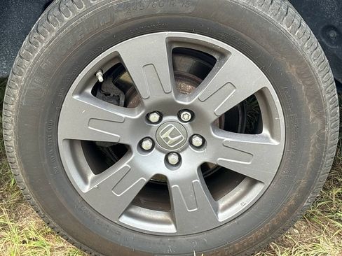Used 2020 Honda Ridgeline RTL-E image 11