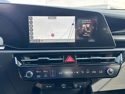 New 2026 Kia Niro EX w/ EX Premium Package FWD image 26