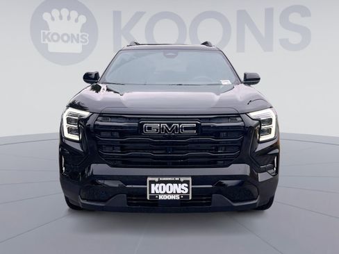 New 2026 GMC Terrain Elevation w/ Black Edition image 10