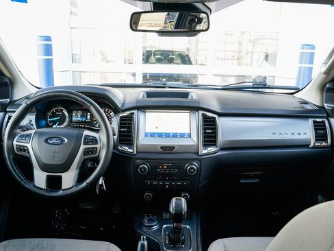 Used 2021 Ford Ranger XLT w/ Equipment Group 302A High image 11