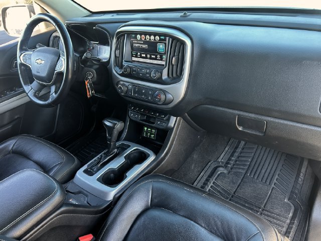 Used 2018 Chevrolet Colorado ZR2 AWD/4WD image 34
