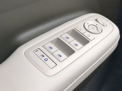 Certified 2025 Hyundai Santa Fe Calligraphy image 24