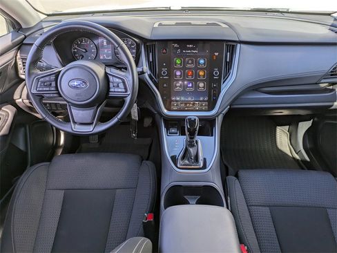 Used 2024 Subaru Outback Premium image 13