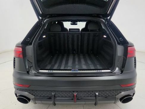 Used 2025 Audi RS Q8 performance AWD/4WD image 32