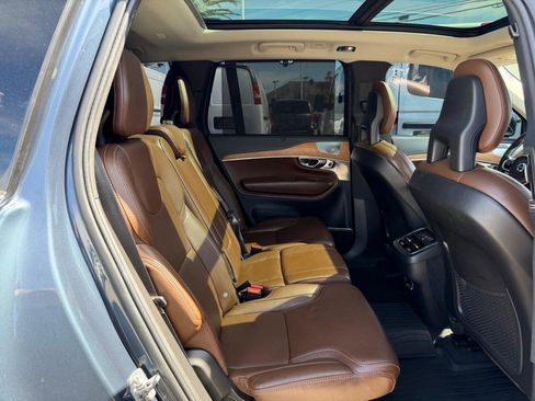 Used 2018 Volvo XC90 T6 Inscription w/ Convenience Package image 43