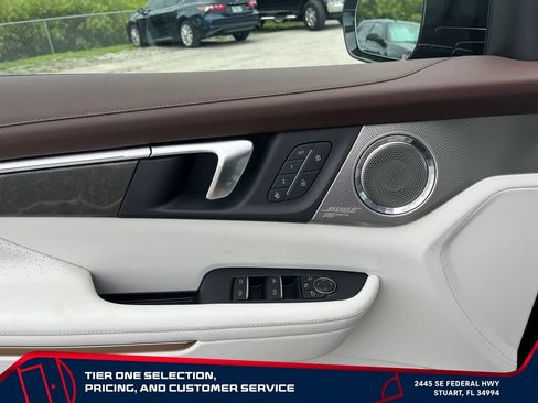 New 2026 Buick Enclave Avenir w/ Super Cruise Package AWD/4WD image 23