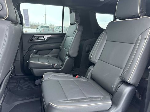 New 2026 GMC Yukon XL Elevation w/ LPO, Floor Liner Package image 19