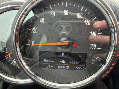 Used 2017 MINI Cooper Countryman ALL4 AWD/4WD image 12