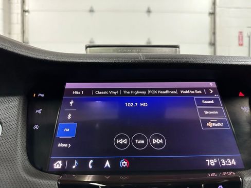 Used 2020 Cadillac CT6 V AWD/4WD image 30
