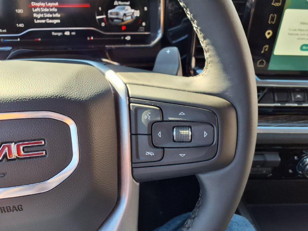 Used 2025 GMC Sierra 1500 Elevation AWD/4WD image 14