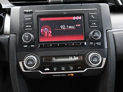 Used 2017 Honda Civic LX image 22