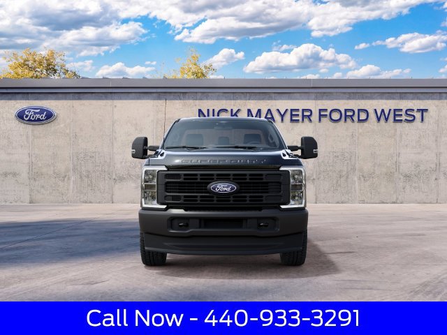 New 2027 Ford F350 XL w/ 360-Degree Camera Package AWD/4WD image 4