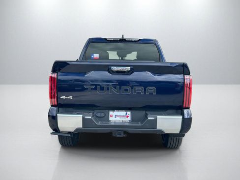 Used 2024 Toyota Tundra Limited image 6