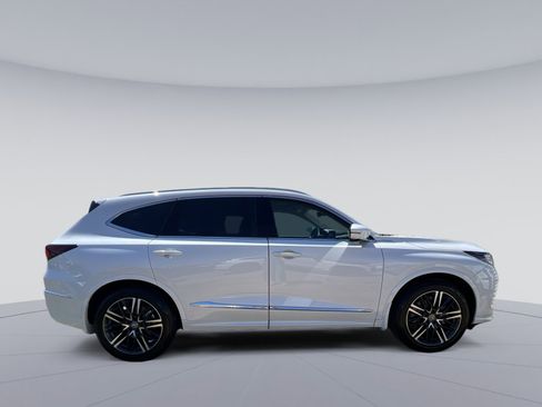 New 2026 Acura MDX SH-AWD w/ Advance Package image 6
